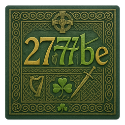 2777be logo